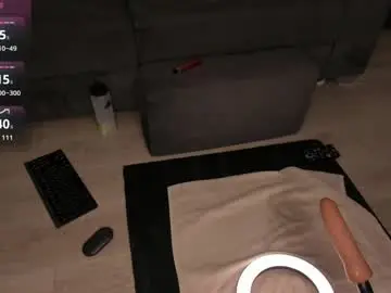 Chaturbate Live Sex of angel_face_devil_mind