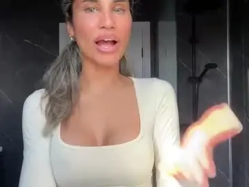 Chaturbate Sex Chat of aniishaa