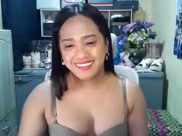 Chaturbate Live Porn of baby_cassandra