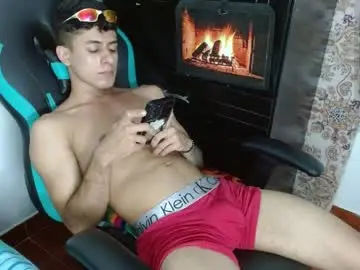 Chaturbate Sex Chat of boyg_hots