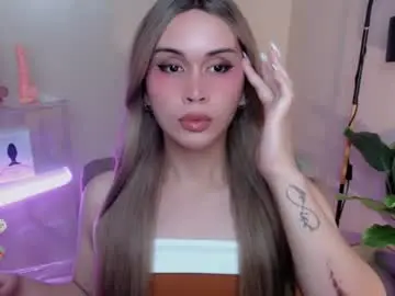 Chaturbate Best Webcam of cloudia_babe
