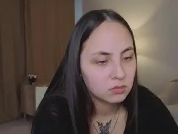 Chaturbate Adult Video Chat of cumiilla