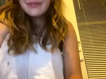 Chaturbate Live Sex Cam of daisybaby699