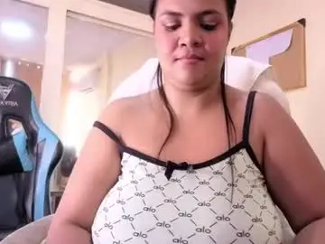 Chaturbate Private Sex Chat of gabrielaa_01