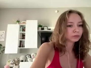 Chaturbate Best Webcam of gingerfendlason