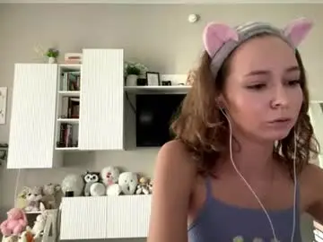 Chaturbate Sex Chat of gingerfendlason