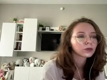 Chaturbate Adult Webcam of gingerfendlason