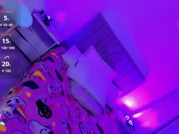 Chaturbate Live Porn of hannah_stewart