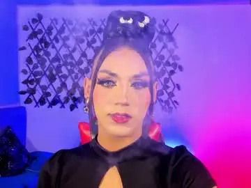 Chaturbate Adult Webcam of jessika_rabbits