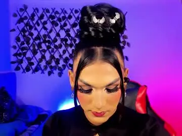 Chaturbate Sex Cam of jessika_rabbits