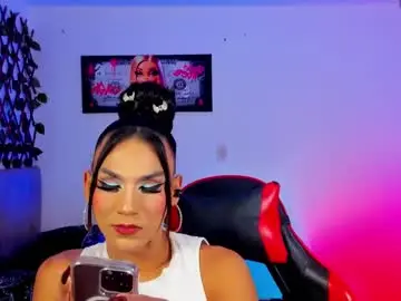 Chaturbate Nude Webcam of jessika_rabbits