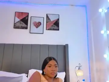 Chaturbate Nude Webcam of jiah81