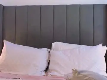 Chaturbate Sex Cam of jiah81