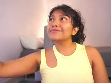 Chaturbate Adult Video Chat of katnees_correa