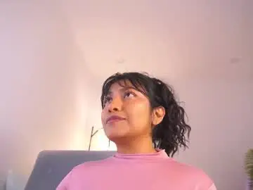 Chaturbate Sex Cam of katnees_correa