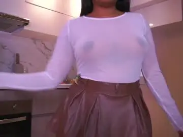 Chaturbate Best Webcam of katnees_correa