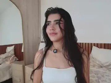 Chaturbate Adult Webcam of lunarousse_