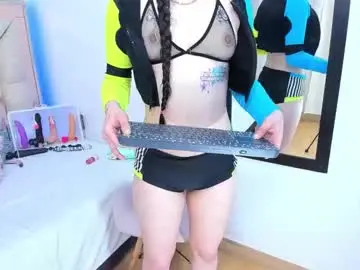 Chaturbate Sex Cam of melodybonnet