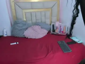 Chaturbate Sex Cam of melodybonnet