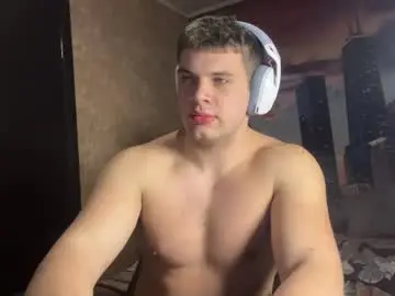 Chaturbate Adult Webcam of musclephantom