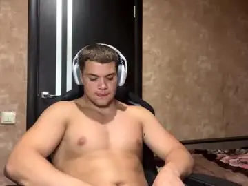 Chaturbate Adult Webcam of musclephantom