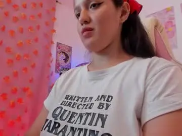 Chaturbate Live Sex of naharasoler