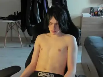 Chaturbate Free Porn Cam of opiunarium