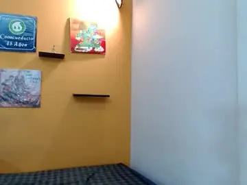 Chaturbate Sex Chat of skinnyverus18