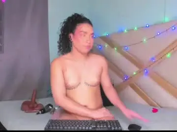 Chaturbate Nude Webcam of sophiee_sweets