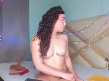 Chaturbate Live Porn of sophiee_sweets