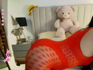 Chaturbate Best Webcam of soyhinata__