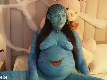 Chaturbate Live Sex of soyhinata__