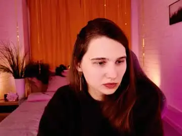 Chaturbate Sex Chat of tessamill