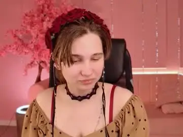 Chaturbate Private Sex Chat of tessamill