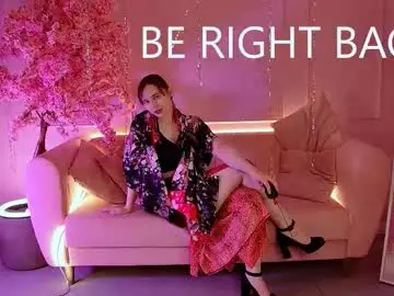 Chaturbate Live Porn of tessamill