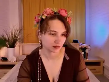 Chaturbate Live Sex Cam of tessamill