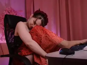 Chaturbate Sex Chat of tessamill