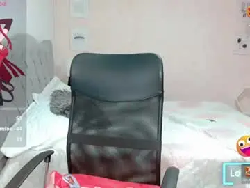Chaturbate Live Sex of veronica_gomezdoll