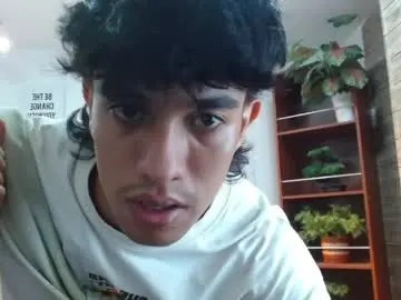 Chaturbate Best Webcam of adamcoox