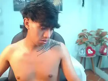 Chaturbate Sex Chat of adamcoox