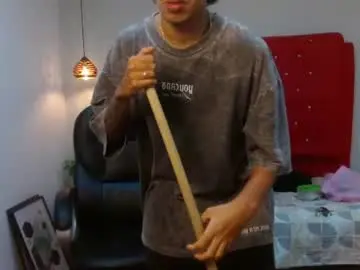 Chaturbate Live Sex Cam of adamcoox
