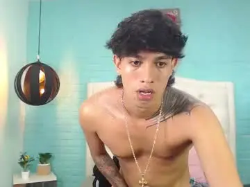 Chaturbate Adult Video Chat of adamcoox