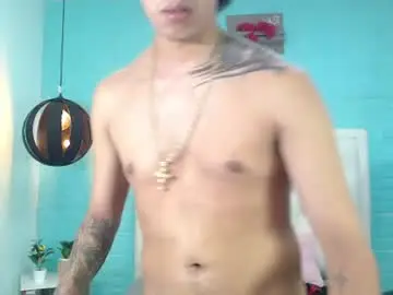 Chaturbate Free Porn Cam of adamcoox
