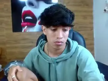 Chaturbate Free Porn Cam of adamcoox