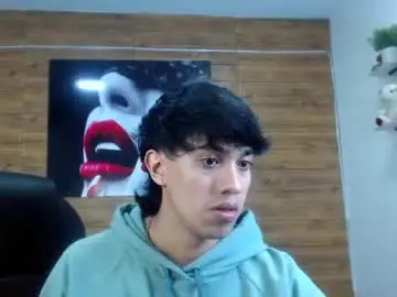 Chaturbate Best live sex cam show of adamcoox
