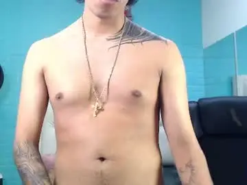 Chaturbate Adult Webcams of adamcoox