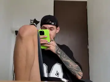 Chaturbate Free Porn Cam of arteemiis