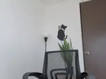 Chaturbate Live Sex of arteemiis