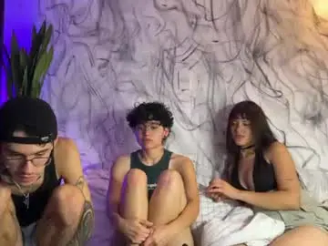 Chaturbate Live Sex Cam of arteemiis
