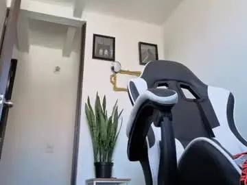 Chaturbate Live Sex of arteemiis